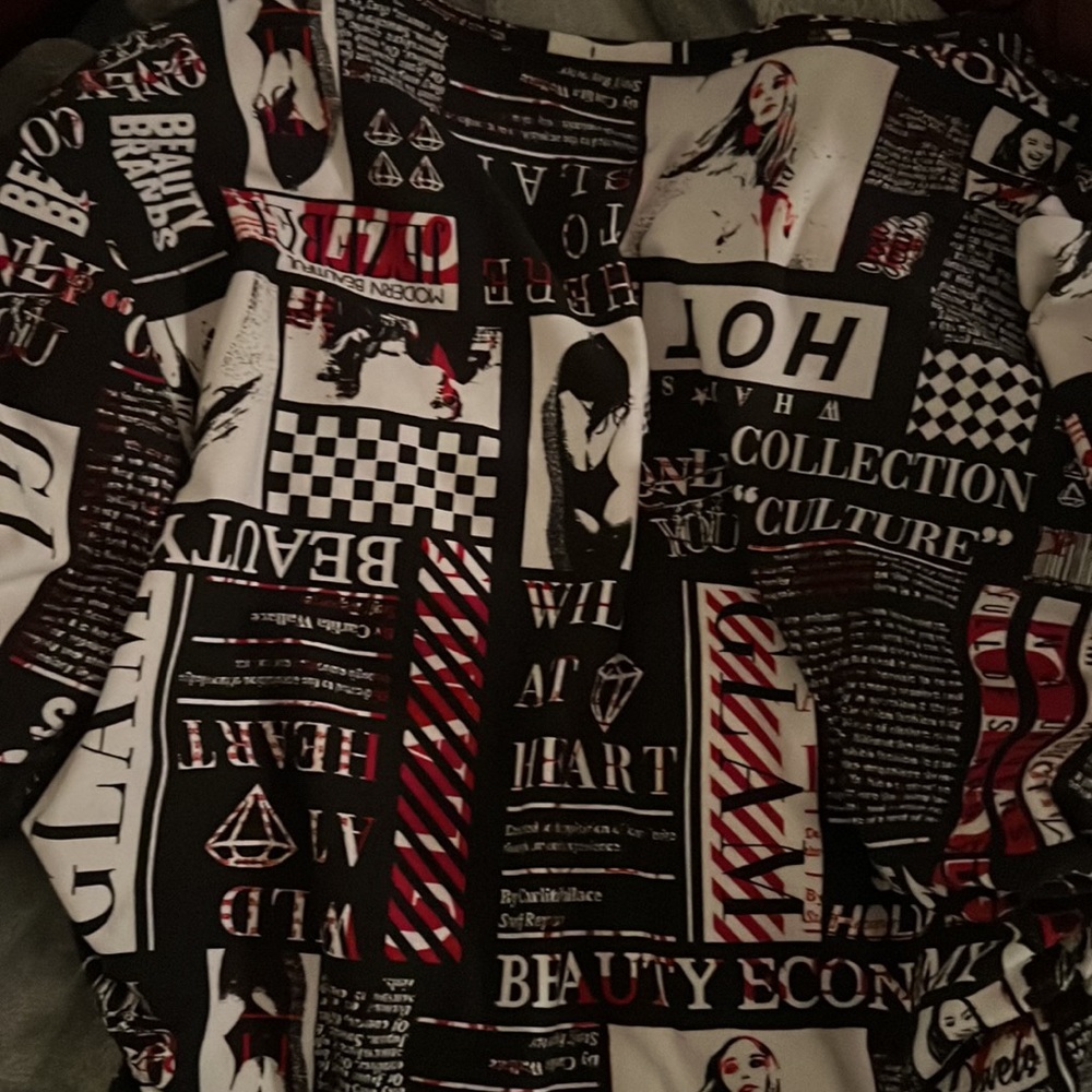 never worn - Picture 3 of 4